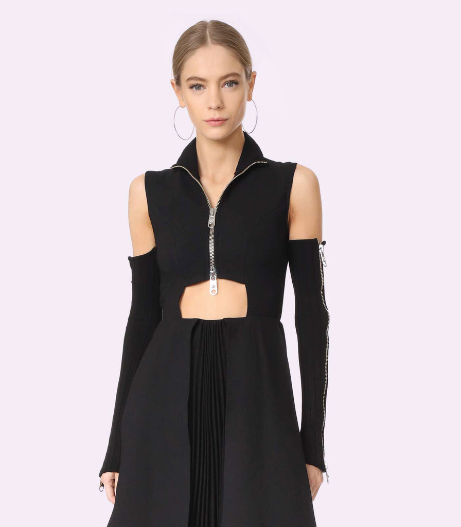 Versus Cutout Dress